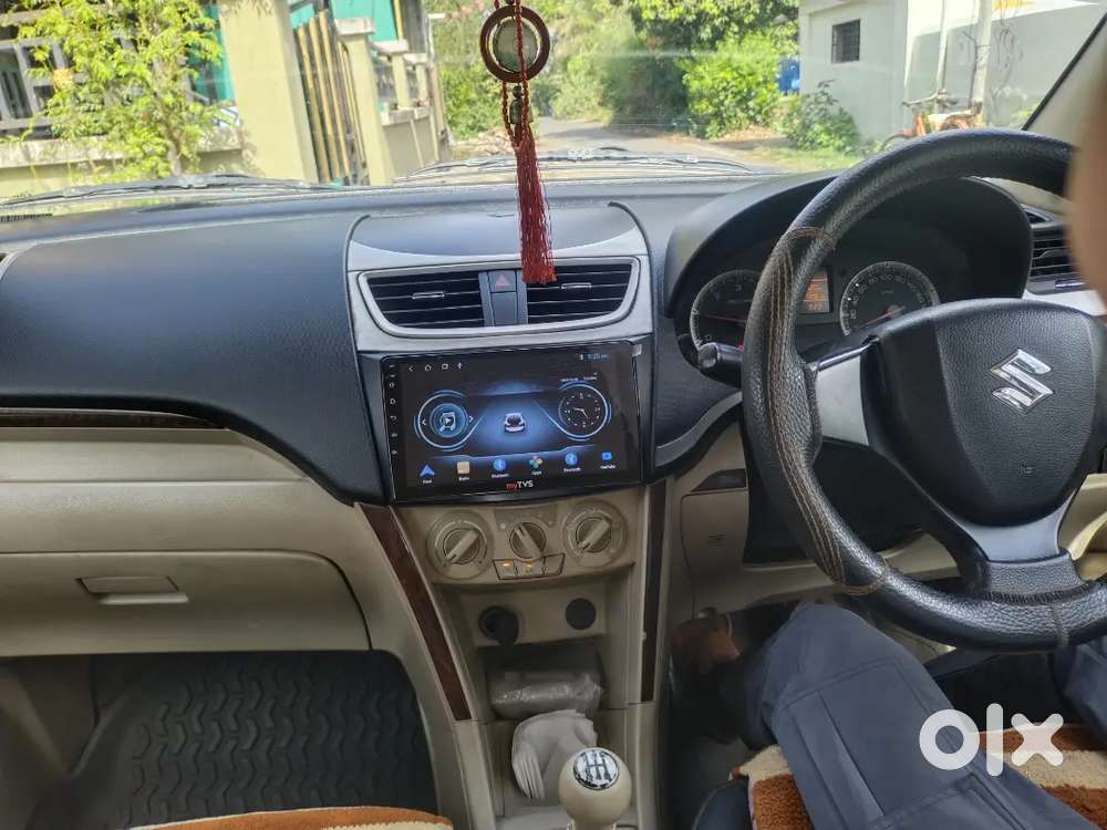 Maruti Suzuki Swift Dzire 2012 Diesel Good Condition