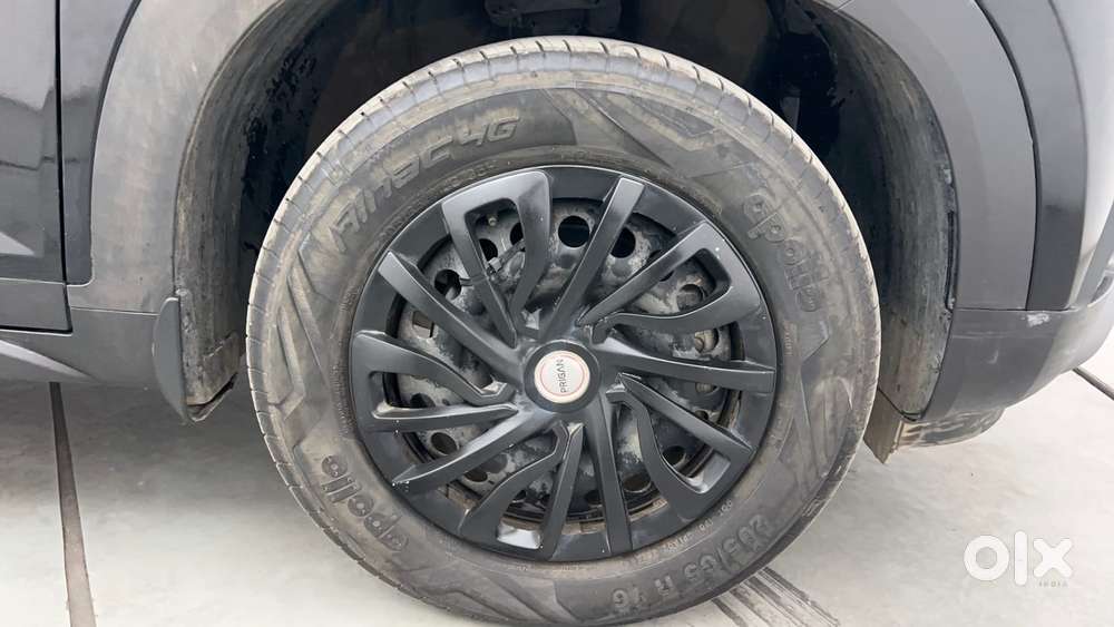 Hyundai Creta 1.5 E Petrol, 2024, Petrol