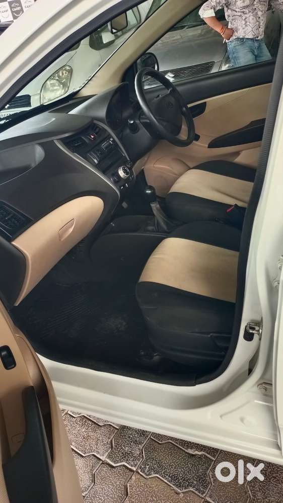 Hyundai Eon Era Plus (o), 2016, Petrol