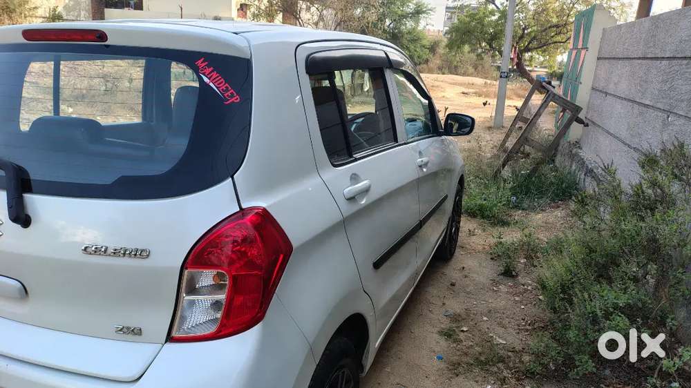 Maruti Suzuki Celerio 2019 Zxi(o)