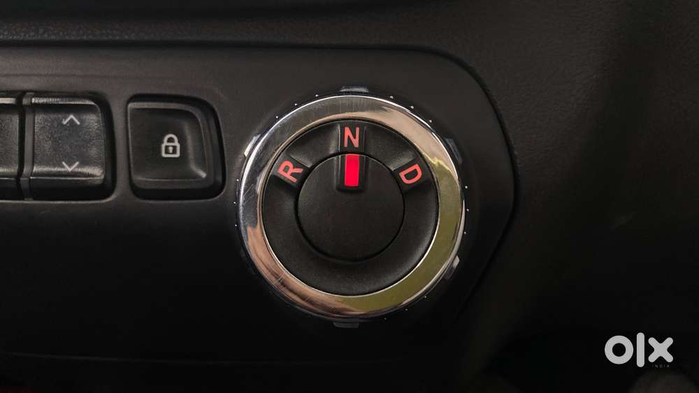 Renault Kwid 2015-2019 1.0 Rxt Amt, 2016, Petrol