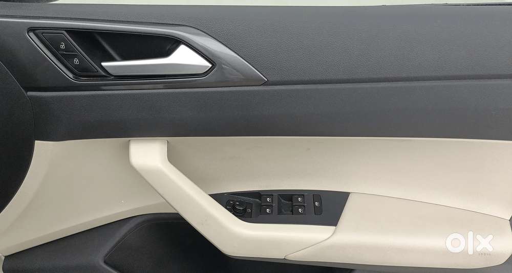 Volkswagen Virtus 1.5 Tsi Gt Plus Evo Dsg, 2022, Petrol