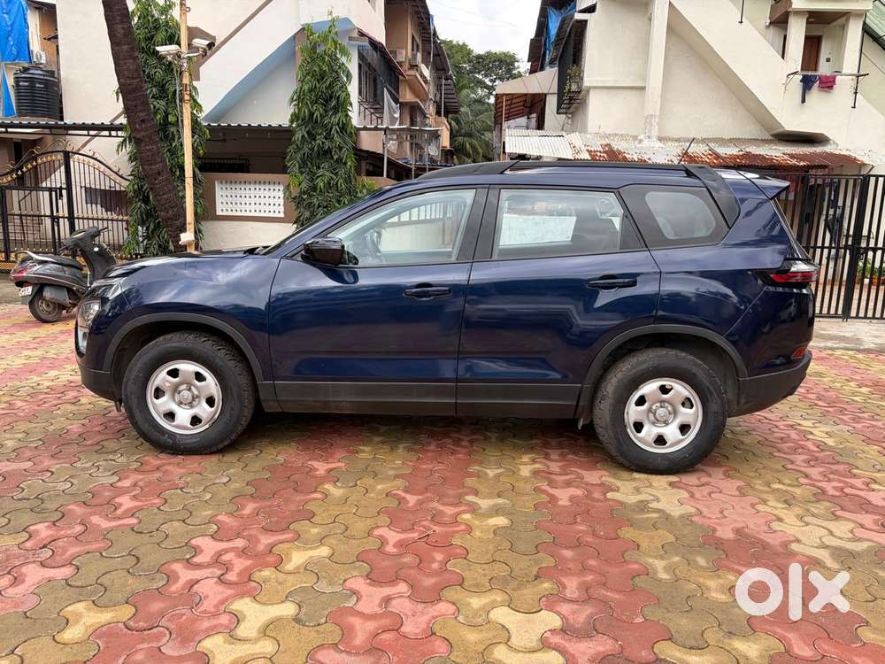 Tata Safari 2.0 Kryotec Xma, 2021, Diesel