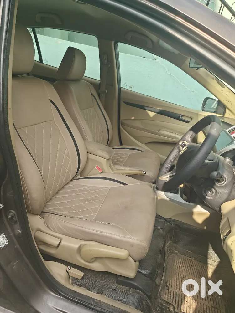 Enthusiast Owned City Petrol 2011 Fc 2031
