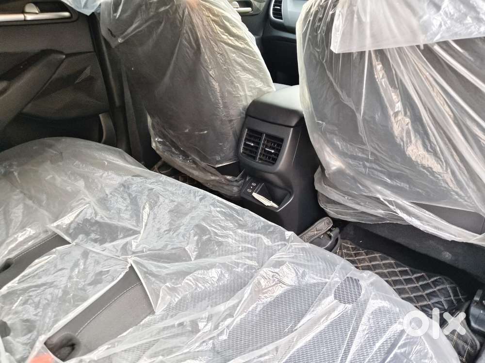 Kia Seltos Htk G, 2024, Petrol