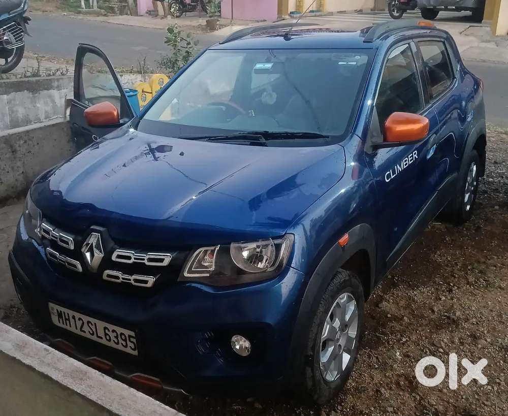 Renault Kwid 1.0 2020