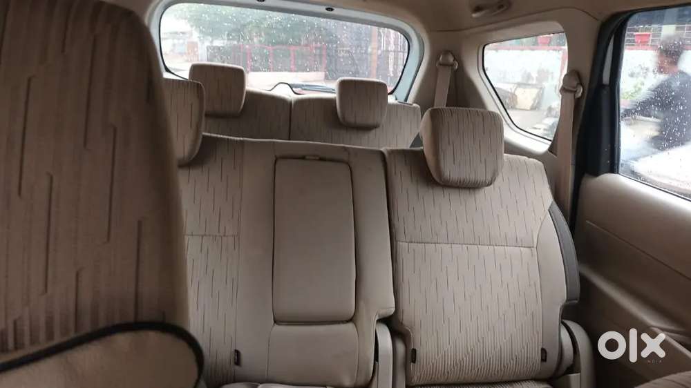 Toyota Rumion 2024 Petrol Well Maintained