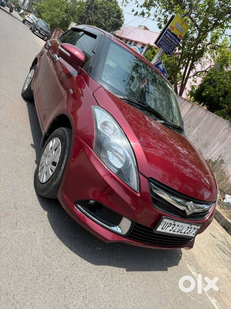 Maruti Suzuki Swift Dzire Vdi (o), 2016, Diesel