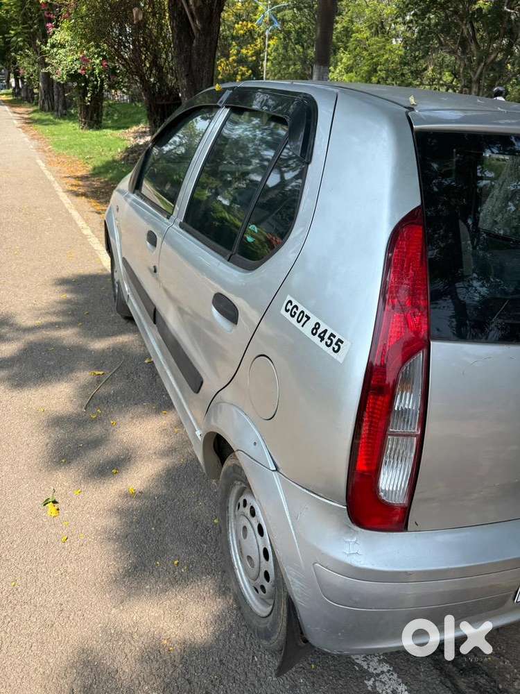 2005 Tata Diesel Car