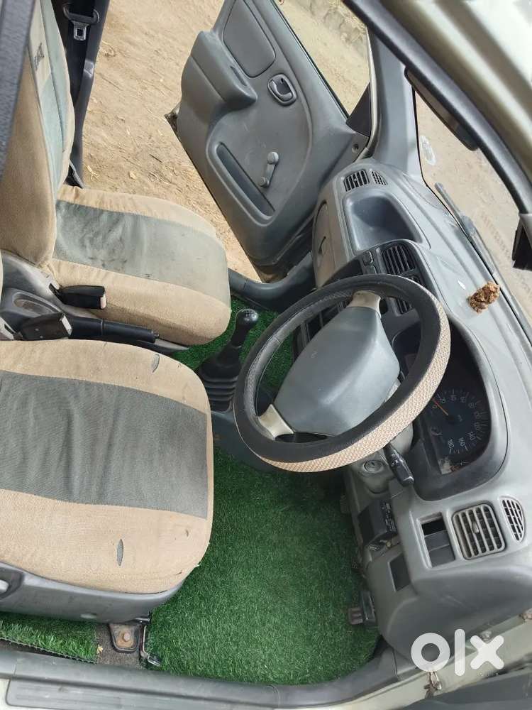 Alto 800,lxi, 2004, Current Fc@insurance