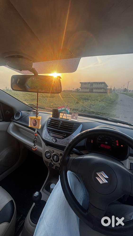 Maruti Suzuki A-star 2013 Petrol Good Condition