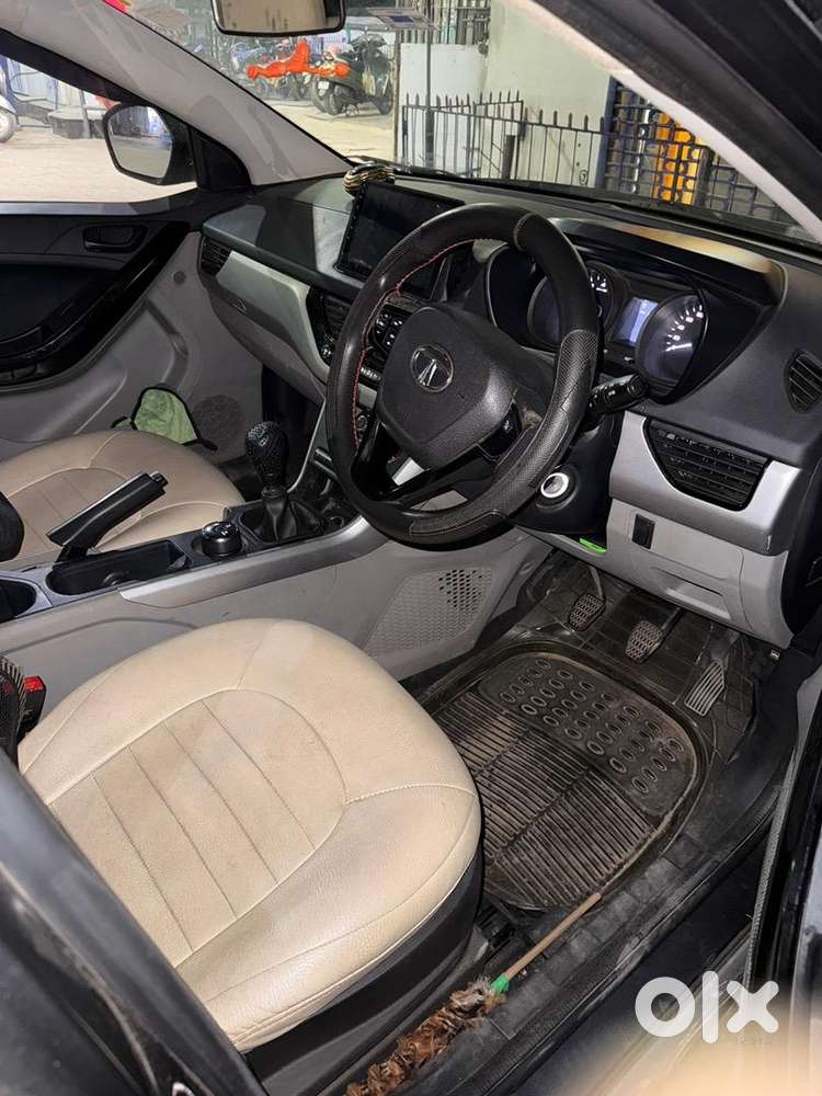 Tata Nexon 2019 Diesel 60900 Km Manual