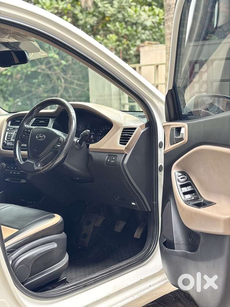 Hyundai I20 1.2 Asta, 2015, Petrol
