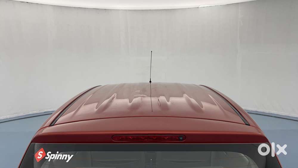 Maruti Suzuki Celerio 1.0 Zxi Amt, 2018, Petrol