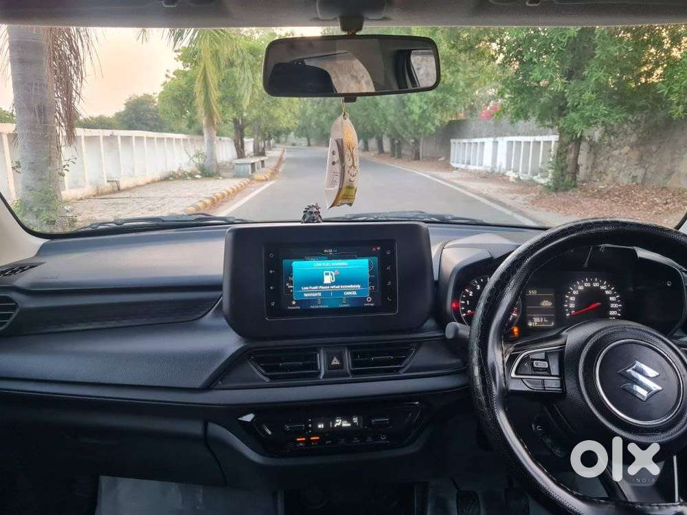Maruti Suzuki Swift Vxi Optional, 2024, Petrol