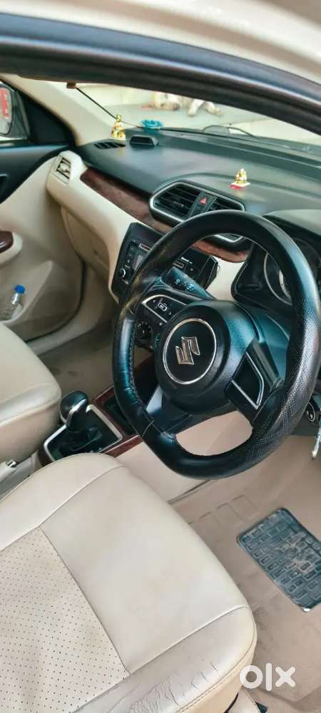 Maruti Suzuki Dzire 2018 Diesel 83000 Km Driven
