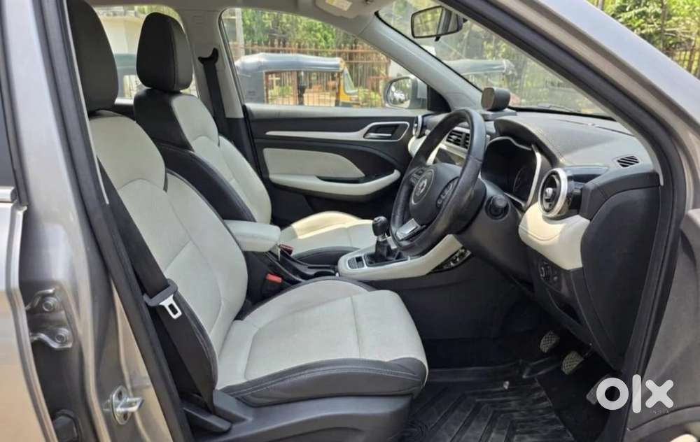 Mg Astor Shine 1.5 Mt (ivory), 2024, Petrol