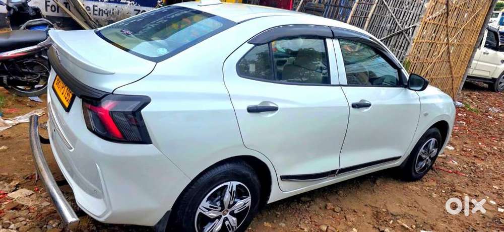Maruti Suzuki Dzire 1.2 Tour S Cng, 2025, Cng & Hybrids