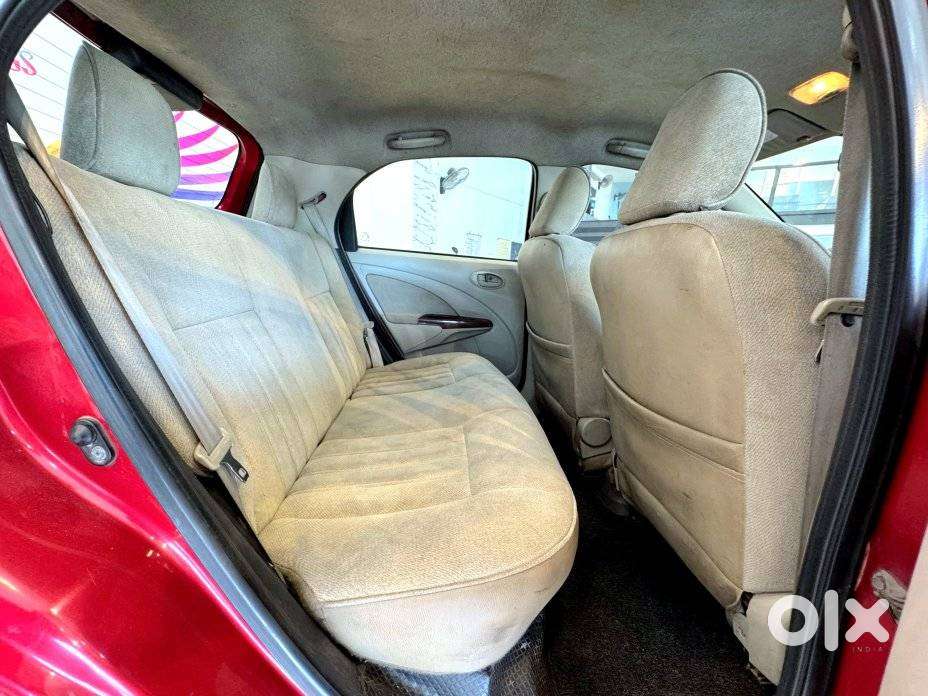 Toyota Etios Liva Gd, 2014, Diesel