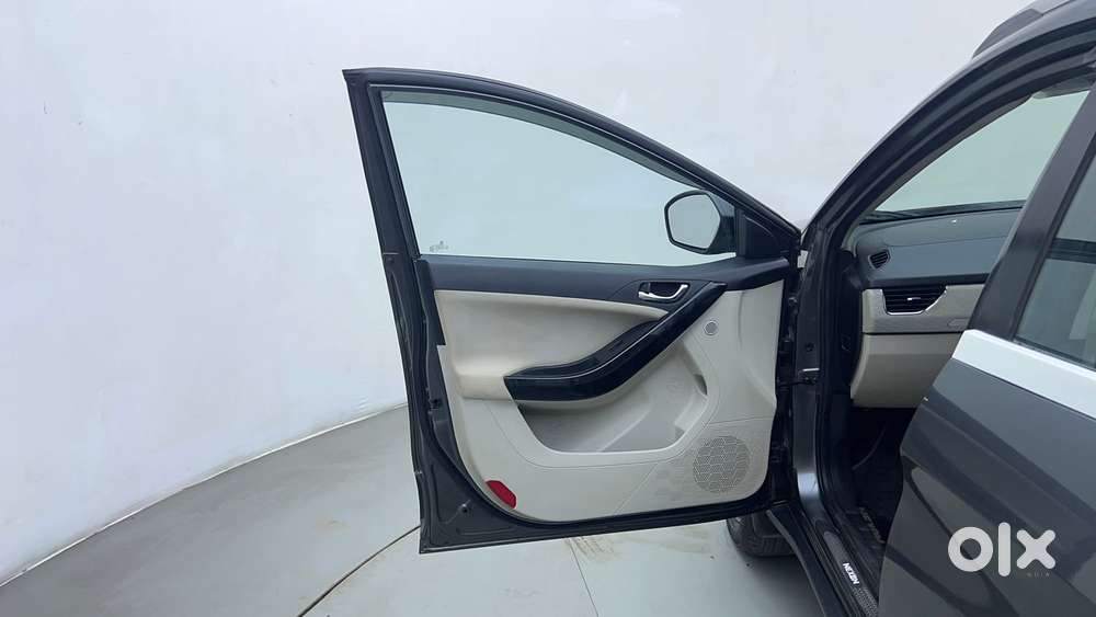 Tata Nexon 1.2 Revotron Xz Plus (o), 2020, Petrol