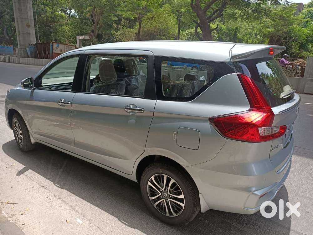 Maruti Suzuki Ertiga Vxi (o) Cng, 2026, Cng & Hybrids