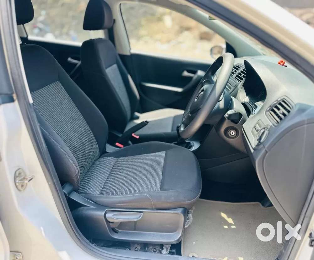Volkswagen Polo 1.0 Comfortline Plus, 2020, Petrol