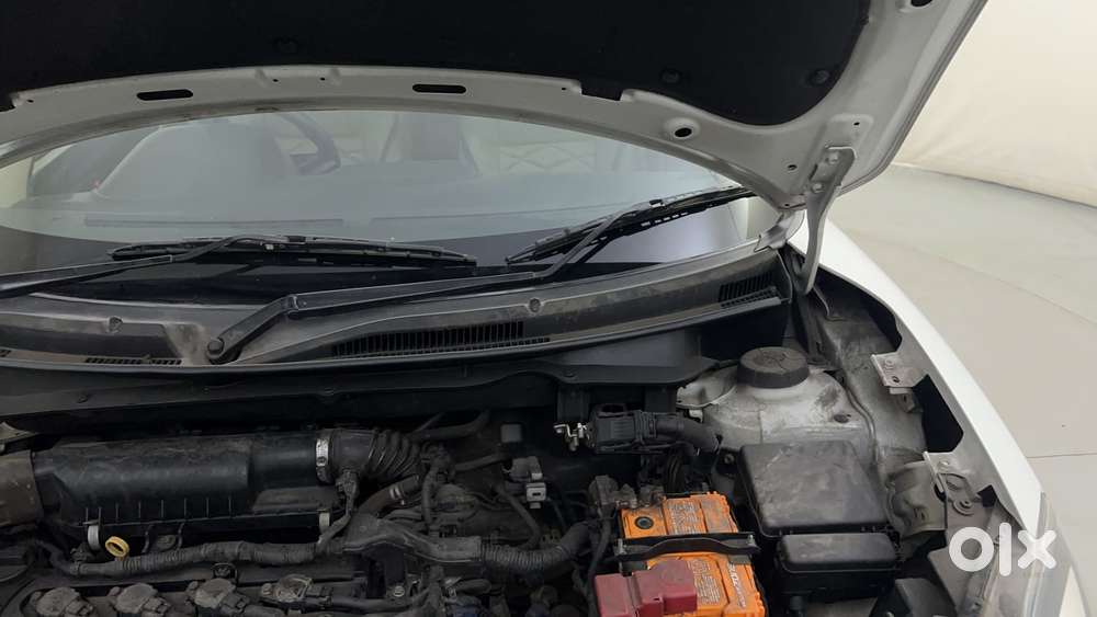 Maruti Suzuki Dzire 1.2 Zxi Plus, 2017, Petrol