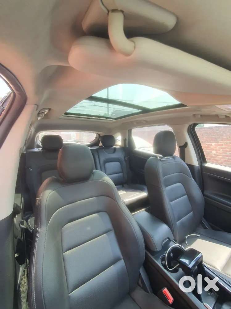 Tata Harrier Kryotec Xz 2020