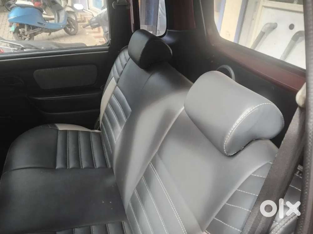 Maruti Wagonr Lxi (2006) - Good Condition