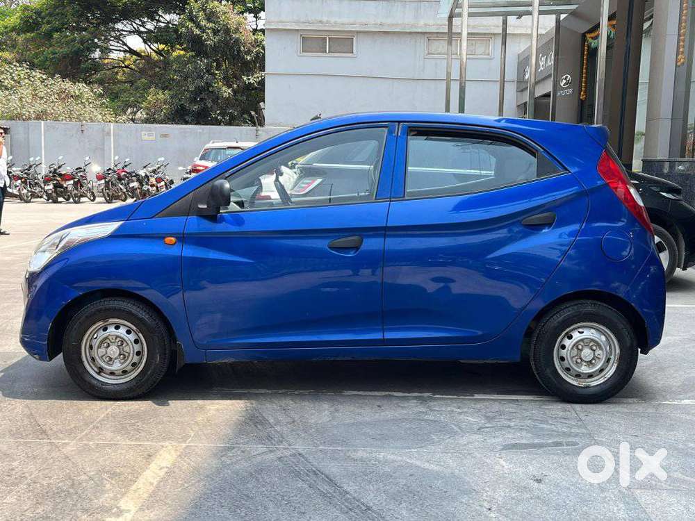 Hyundai Eon Era +, 2013, Petrol