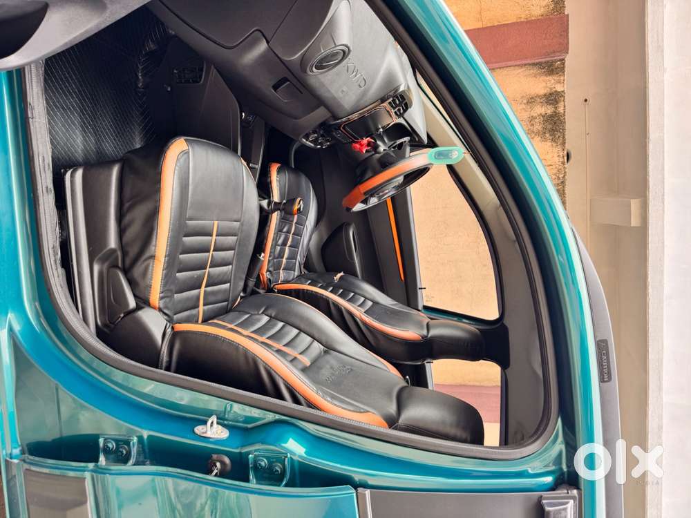 2020 Renault Kwid Climber Mt