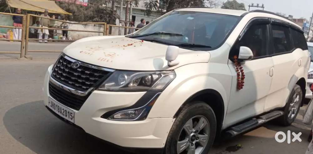 Mahindra Xuv500 2013 Diesel Good Condition