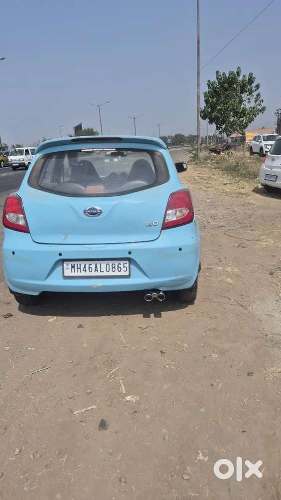 Datsun Go T