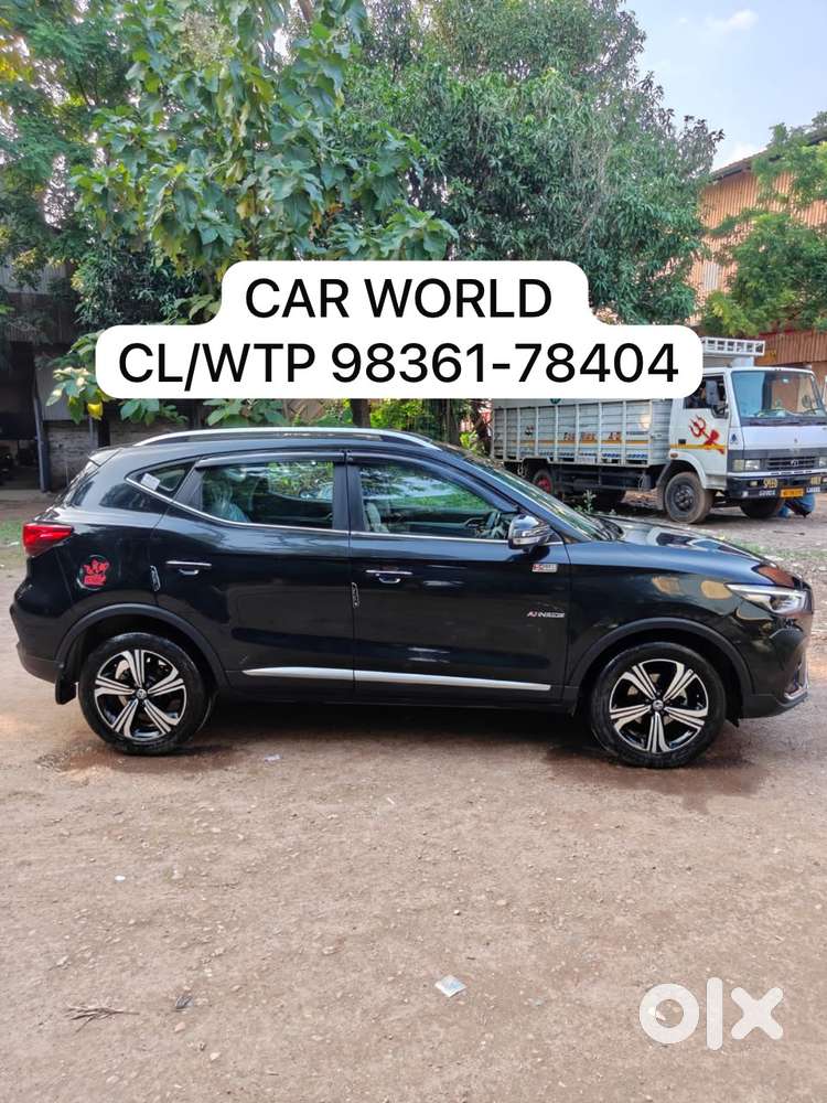 Mg Astor 1.5 Sharp, 2023, Petrol