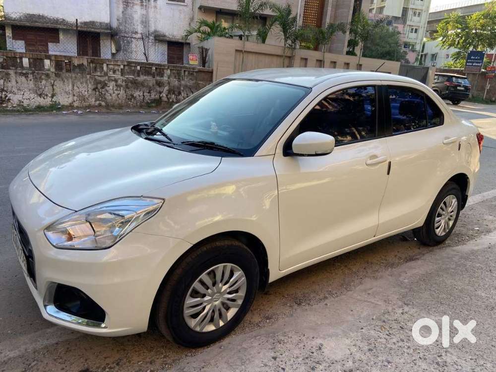Maruti Suzuki Swift Dzire Vxi Optional, 2020, Petrol
