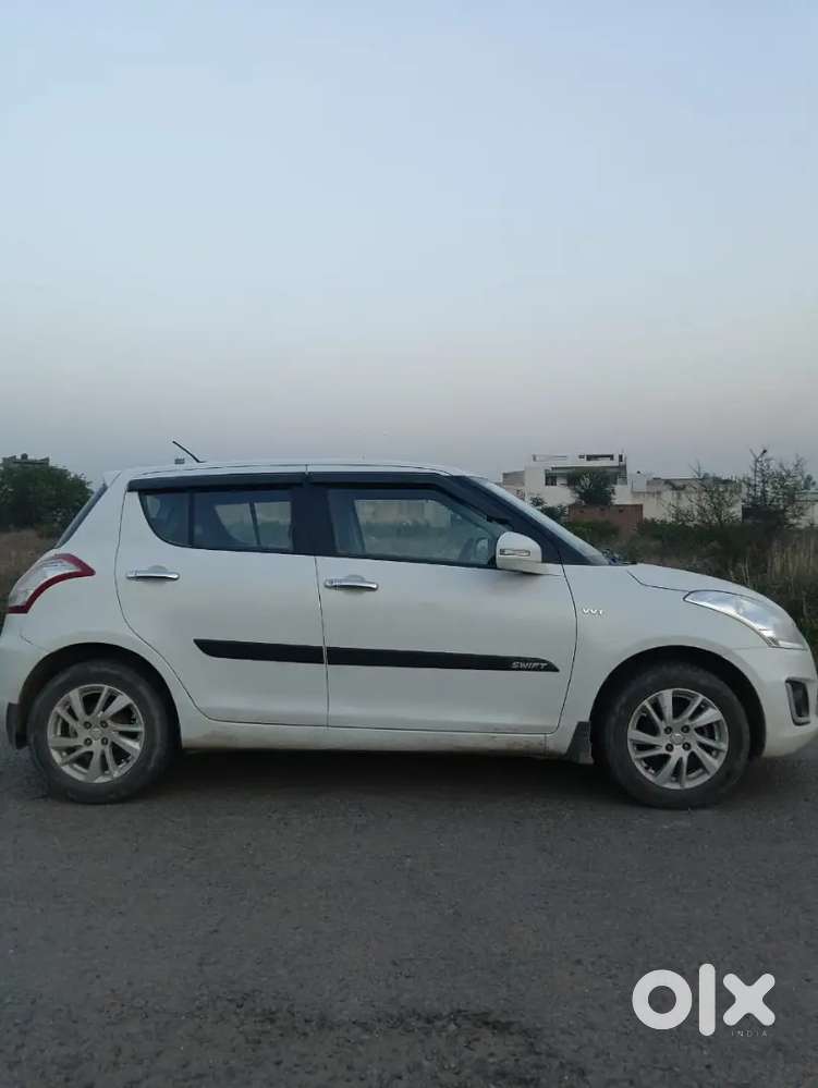 Swift 2013 Petrol Manual 2013