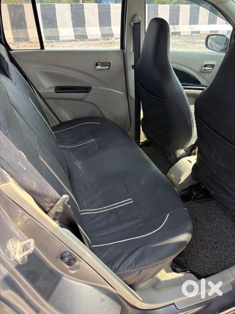 Maruti Suzuki Hybrid 2015 Year Car