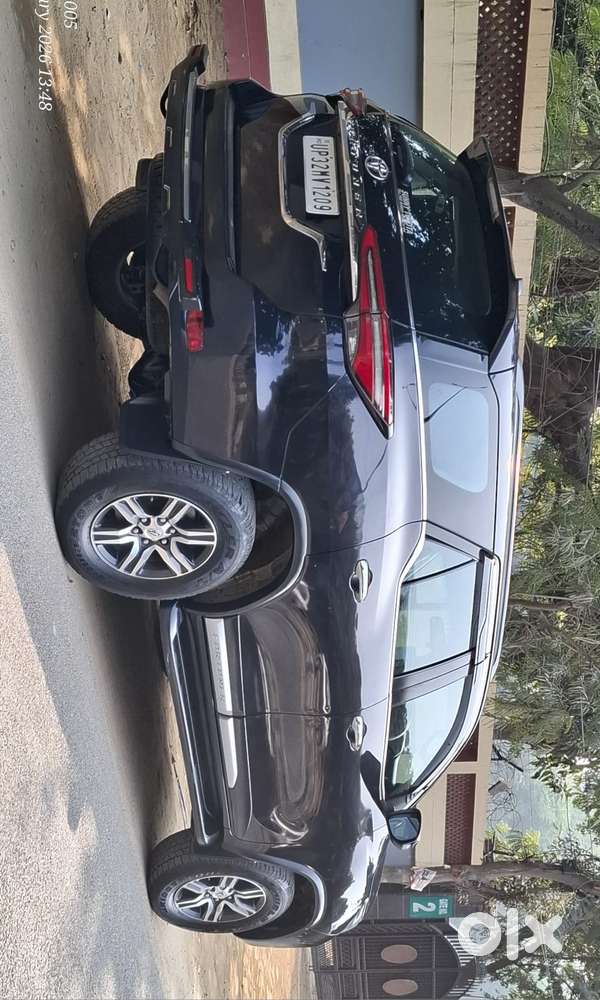 Toyota Fortuner 3.0 4x2 Mt, 2022, Diesel