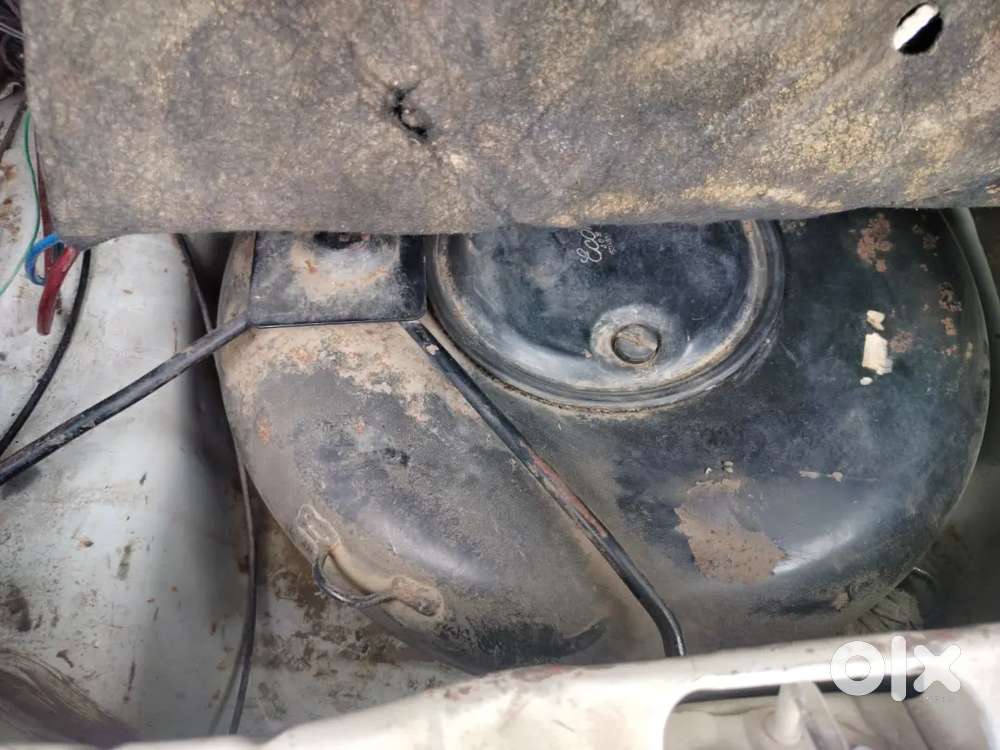 Hyundai Eon 2013
