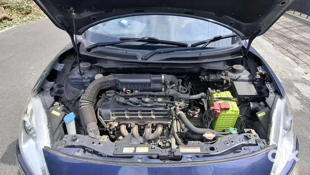 Maruti Suzuki Swift Dzire 1.3 Lxi, 2017, Petrol
