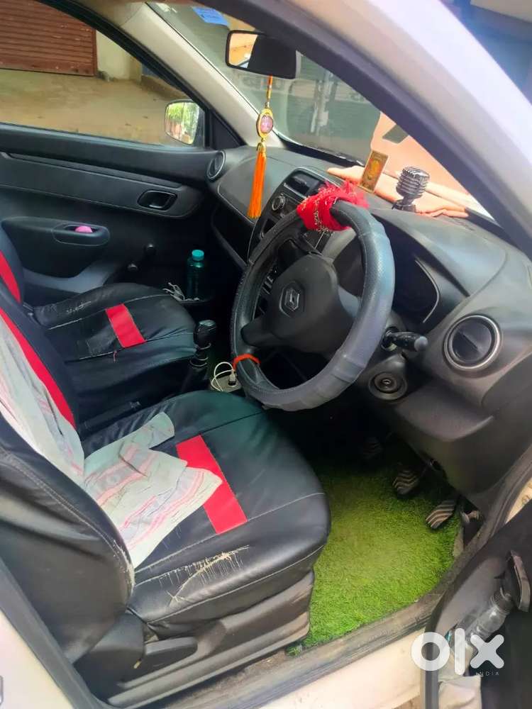 Renault Kwid 2017