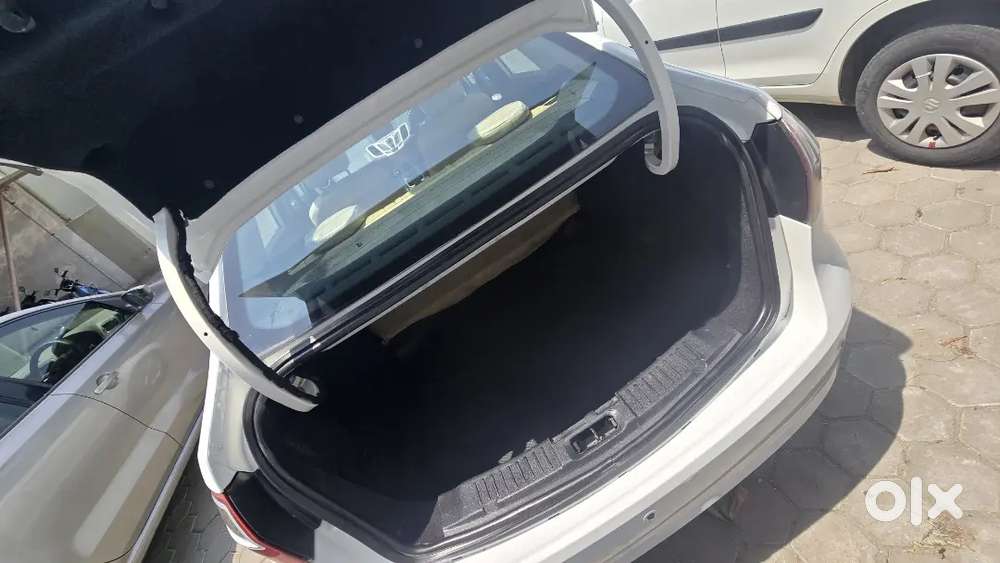 Ford Fiesta Diesel Titanium 2012excellent Condition