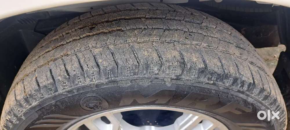 Mahindra Scorpio 2015 Diesel Manual