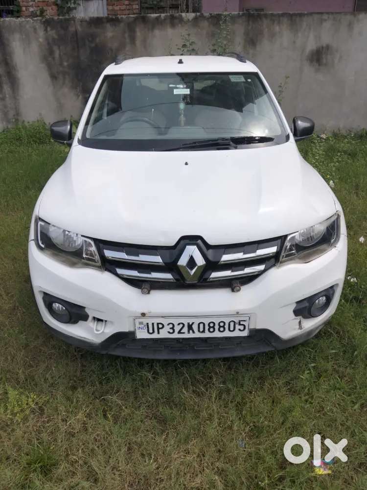 Renault Kwid 1.0 2019