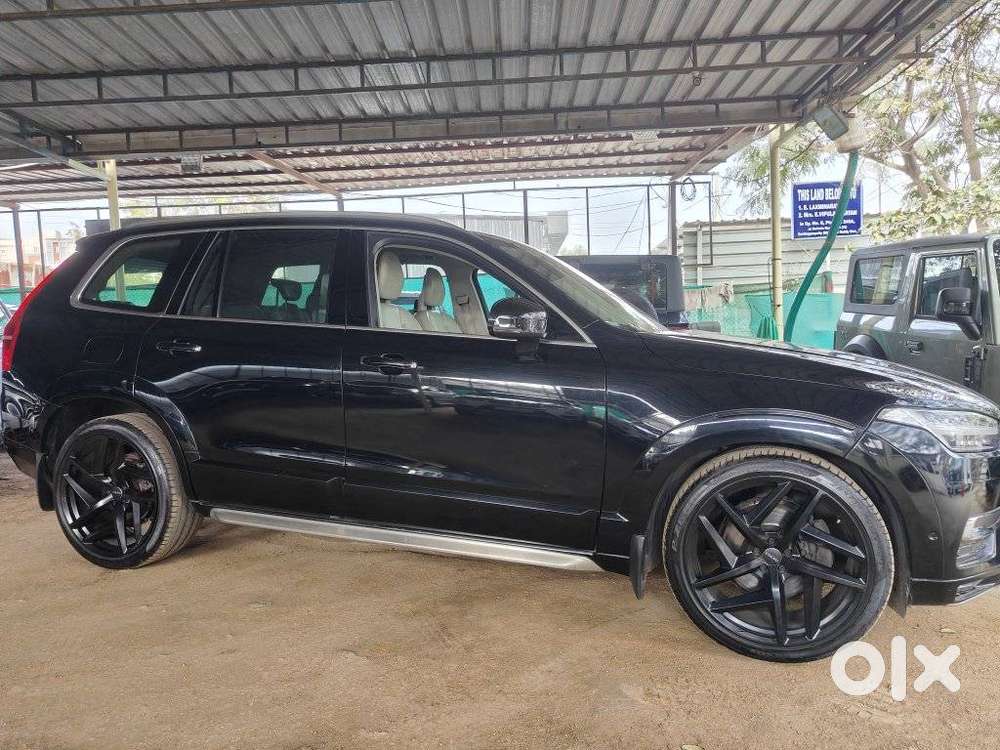 Volvo Xc 90 D5 Awd, 2015, Diesel