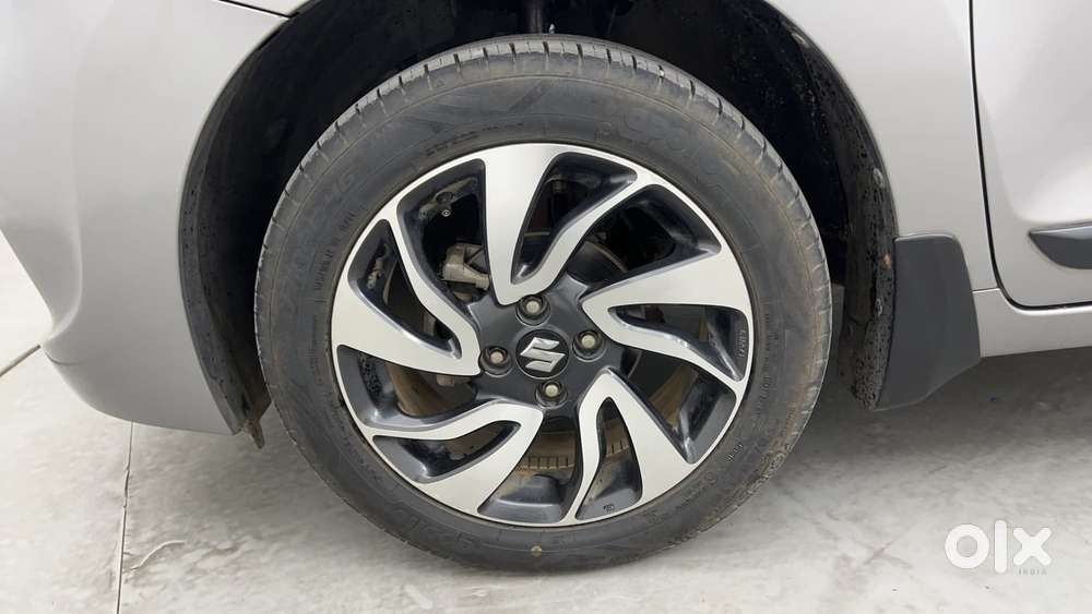 Maruti Suzuki Baleno 1.2 Zeta, 2021, Petrol