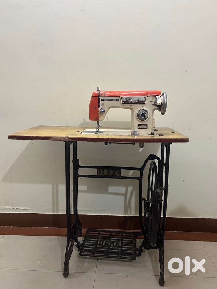 Usha Sewing Machine