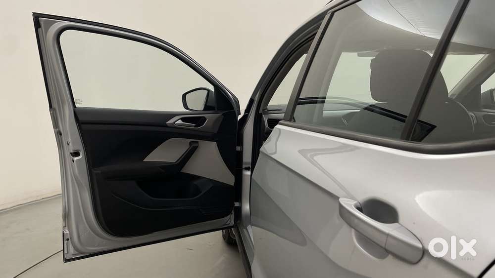 Volkswagen Tiguan 2.0 Tdi Highline, 2021, Petrol
