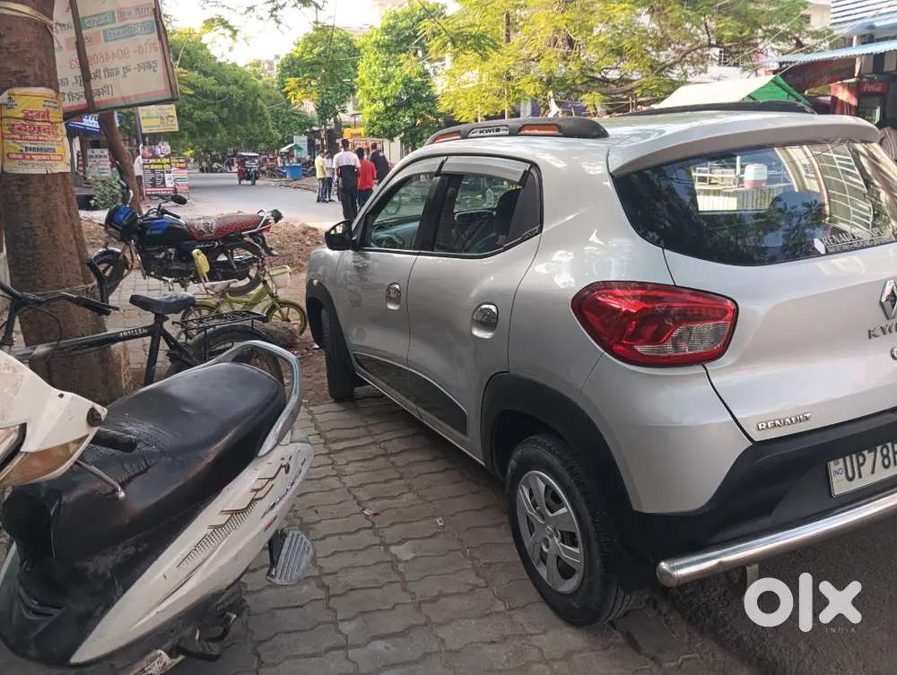 Tata Indigo Ecs 2014 Diesel And Renault Kwid Petrol 2014