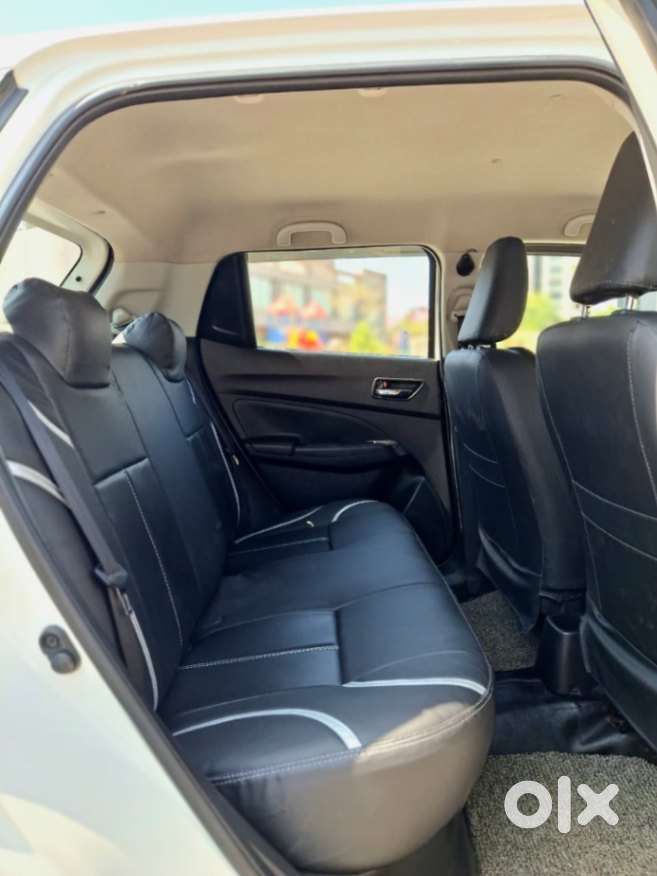 Maruti Suzuki Swift Vdi (o), 2019, Diesel